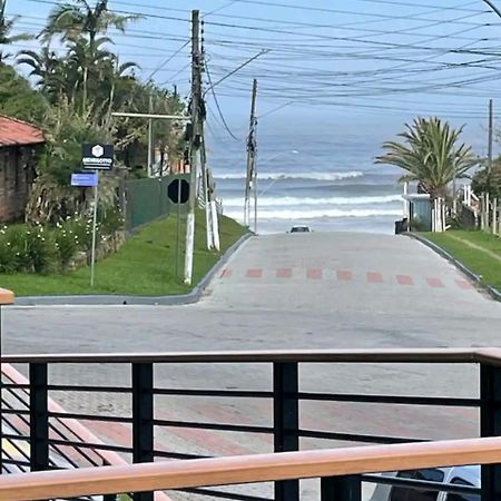 Apto Novo Studio Nature A 50 M Da Praia ตอร์เฮส ภายนอก รูปภาพ