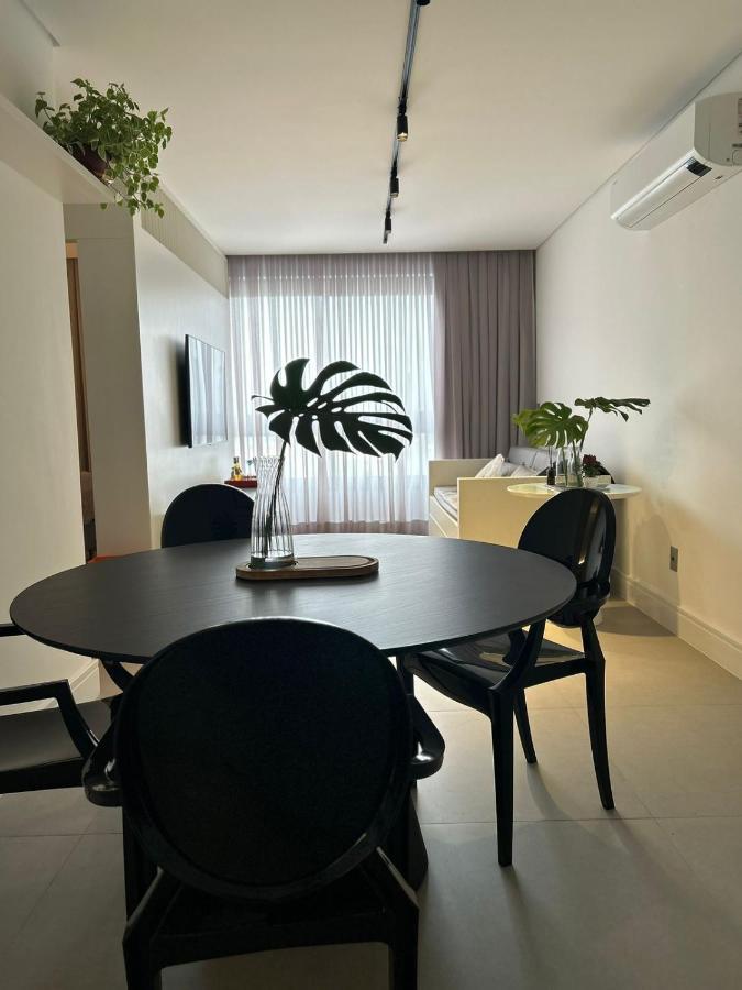 Apto Novo Studio Nature A 50 M Da Praia ตอร์เฮส ภายนอก รูปภาพ