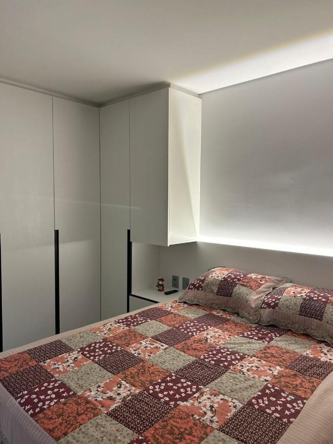 Apto Novo Studio Nature A 50 M Da Praia ตอร์เฮส ภายนอก รูปภาพ