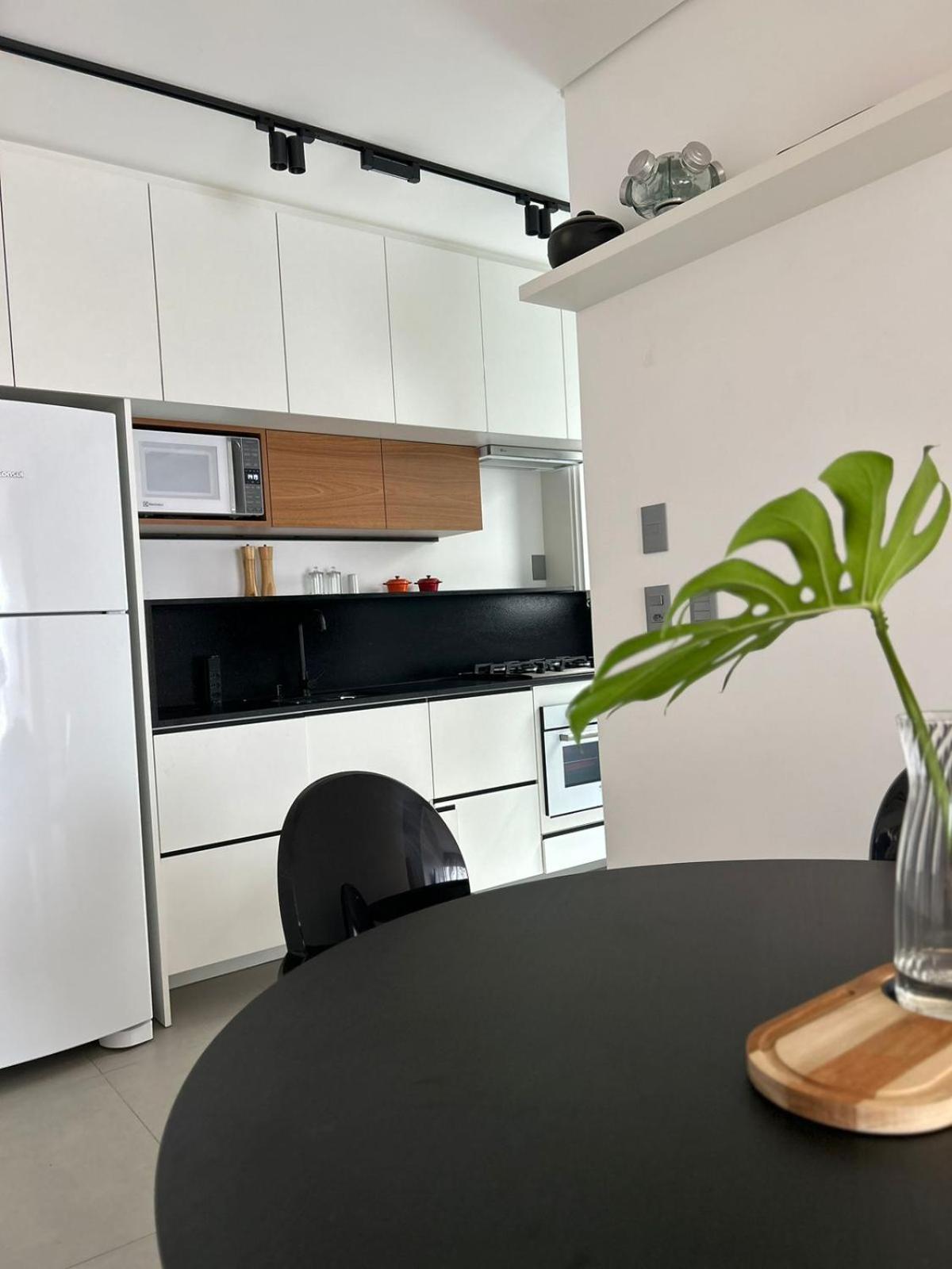 Apto Novo Studio Nature A 50 M Da Praia ตอร์เฮส ภายนอก รูปภาพ