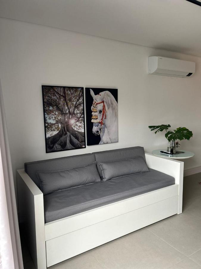 Apto Novo Studio Nature A 50 M Da Praia ตอร์เฮส ภายนอก รูปภาพ