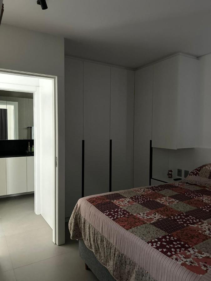 Apto Novo Studio Nature A 50 M Da Praia ตอร์เฮส ภายนอก รูปภาพ