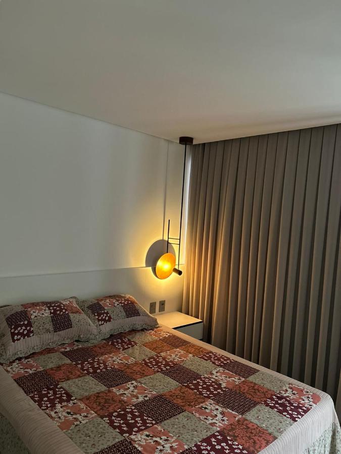 Apto Novo Studio Nature A 50 M Da Praia ตอร์เฮส ภายนอก รูปภาพ